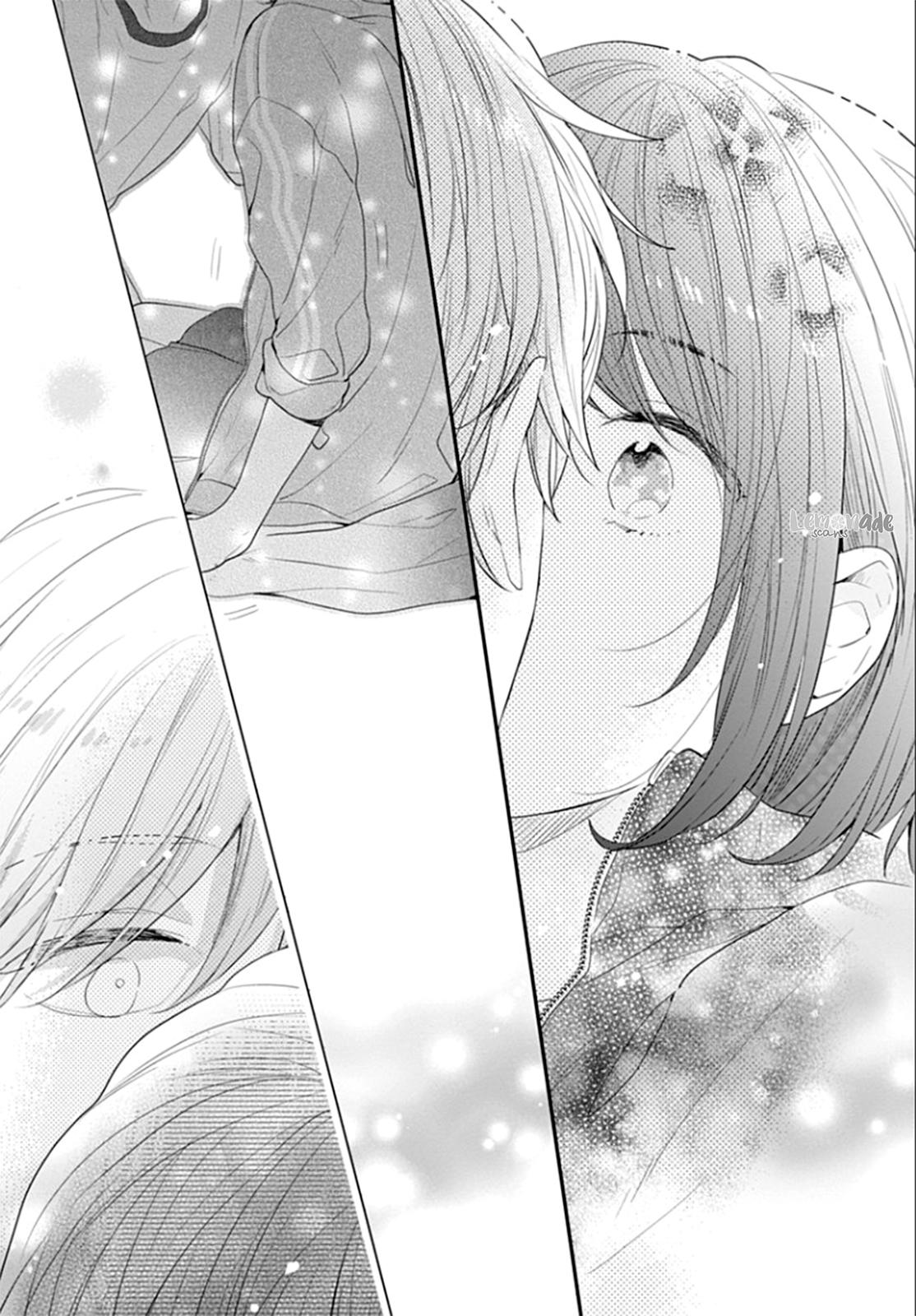 Koi wo Shiranai Bokutachi wa Chapter 12 page 41 - Chapter 12