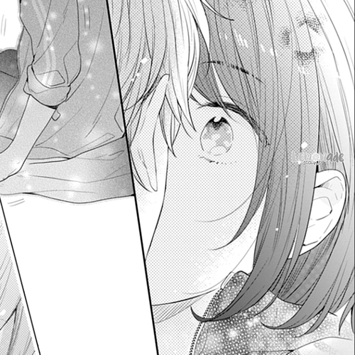 Koi wo Shiranai Bokutachi wa Chapter 12 cover