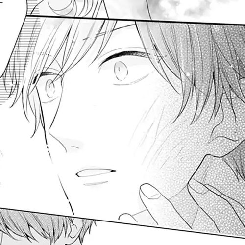 Koi wo Shiranai Bokutachi wa Chapter 13 cover