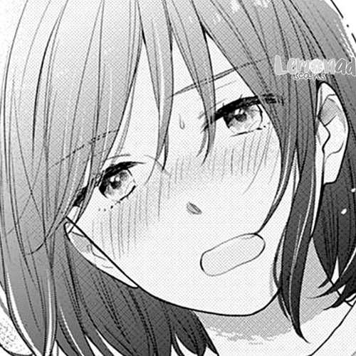 Koi wo Shiranai Bokutachi wa Chapter 17 cover