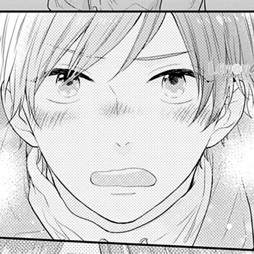 Koi wo Shiranai Bokutachi wa Chapter 19 cover