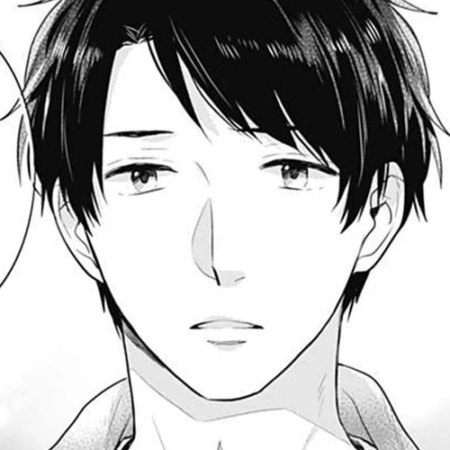 Koi wo Shiranai Bokutachi wa Chapter 2 cover