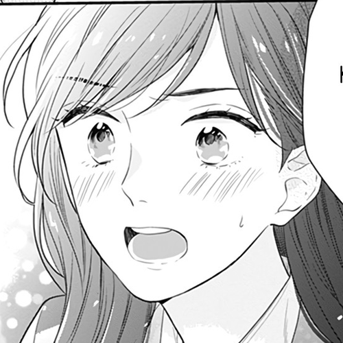 Koi wo Shiranai Bokutachi wa Chapter 20 cover
