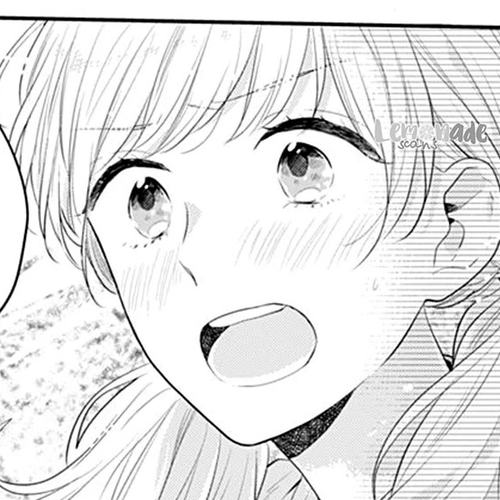 Koi wo Shiranai Bokutachi wa Chapter 24 cover