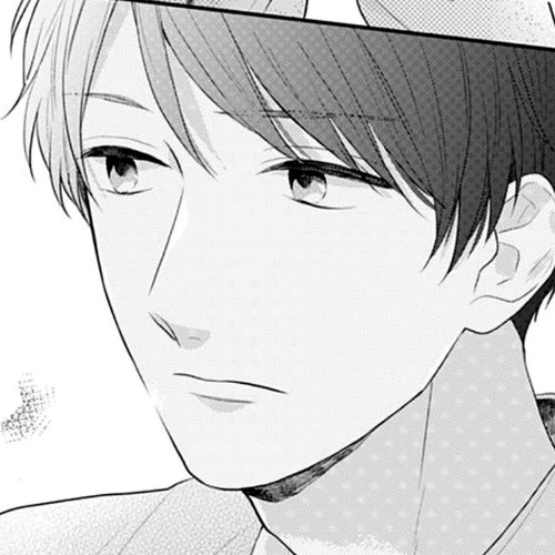 Koi wo Shiranai Bokutachi wa Chapter 26 cover