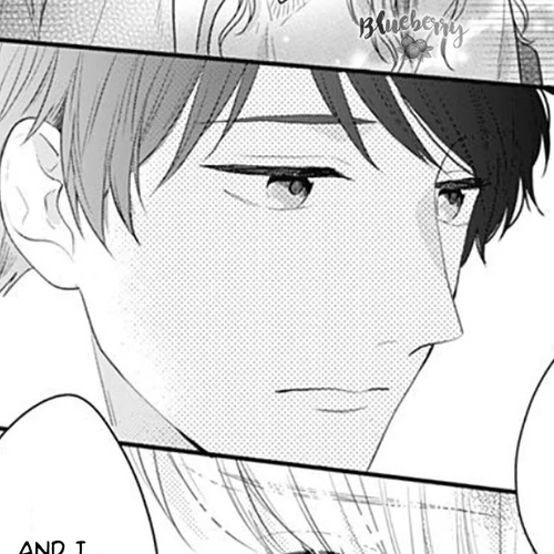 Koi wo Shiranai Bokutachi wa Chapter 28 cover