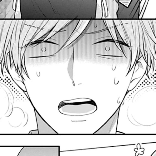 Koi wo Shiranai Bokutachi wa Chapter 30 cover
