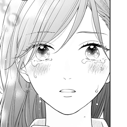 Koi wo Shiranai Bokutachi wa Chapter 37 cover