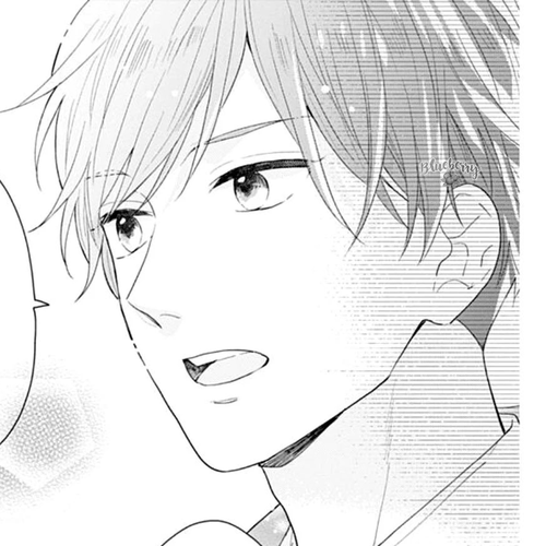 Koi wo Shiranai Bokutachi wa Chapter 39 cover