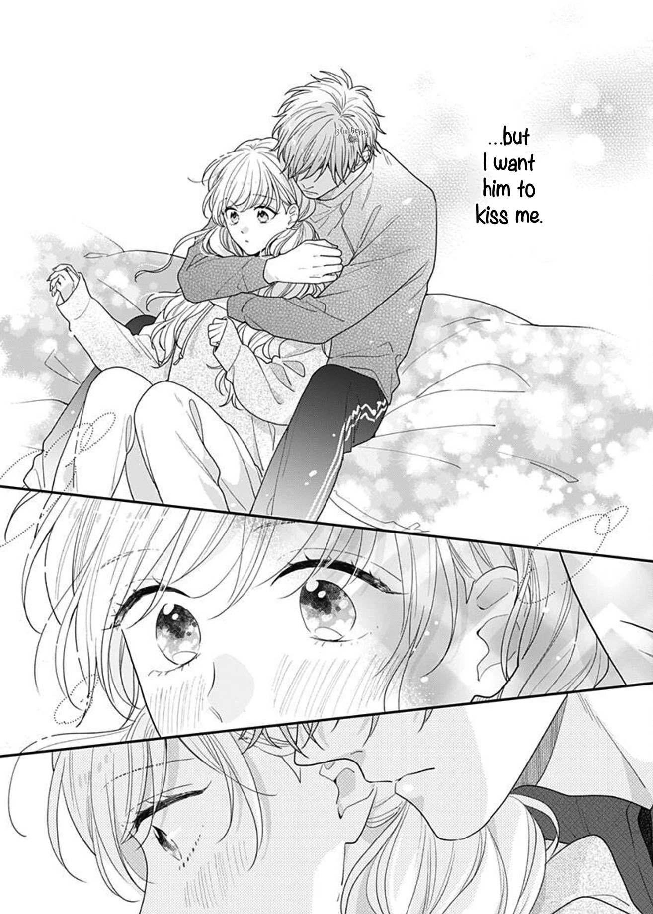 Koi wo Shiranai Bokutachi wa Chapter 41 page 26 - Chapter 41