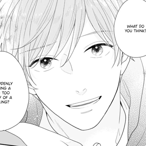 Koi wo Shiranai Bokutachi wa Chapter 43 [END] cover