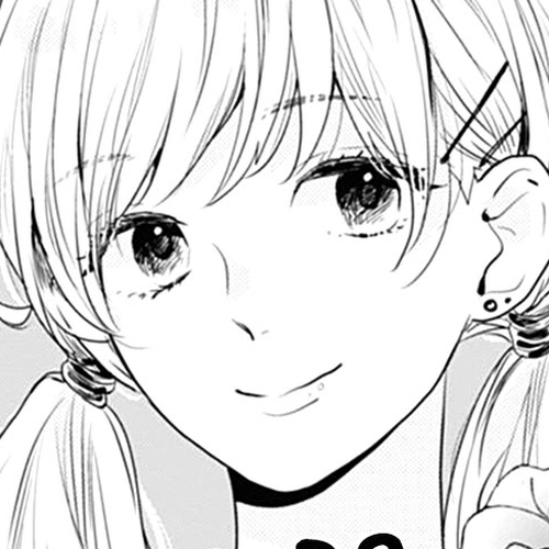 Koi wo Shiranai Bokutachi wa Chapter 7 cover