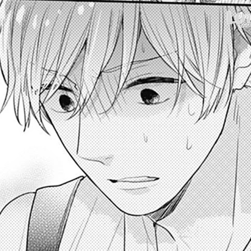 Koi wo Shiranai Bokutachi wa Chapter 8 cover