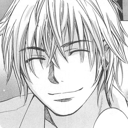 Koi wo Suru no ga Shigoto desu Chapter 14: On the Night of Tears cover