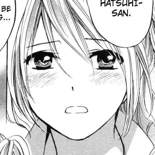 Koi wo Suru no ga Shigoto desu Chapter 18: The Suffering of Judas cover