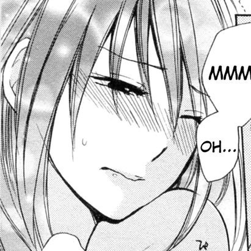 Koi wo Suru no ga Shigoto desu Chapter 22: My Sweetheart cover