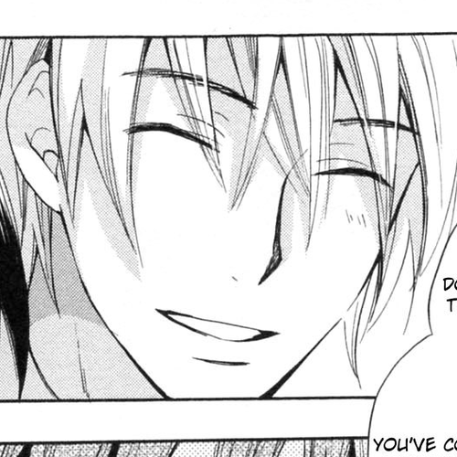 Koi wo Suru no ga Shigoto desu Chapter 23: Because of Love cover