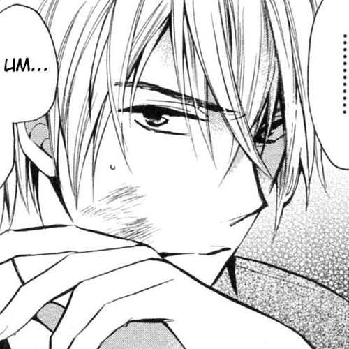 Koi wo Suru no ga Shigoto desu Chapter 24: The Most Important Thing! cover