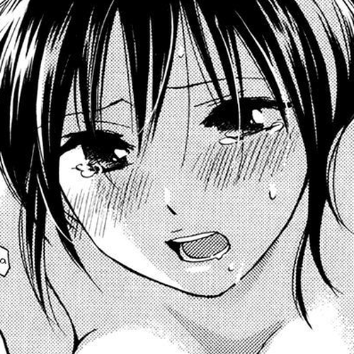Koi wo Suru no ga Shigoto desu Chapter 3: Targeted Hatsuhi cover