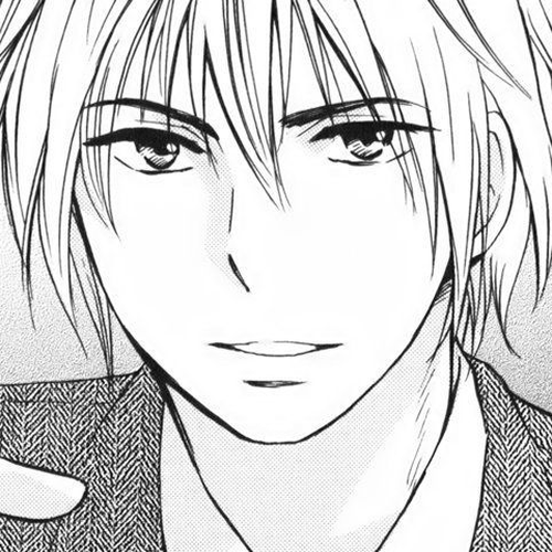 Koi wo Suru no ga Shigoto desu Chapter 7: The Man Who Has Everything cover