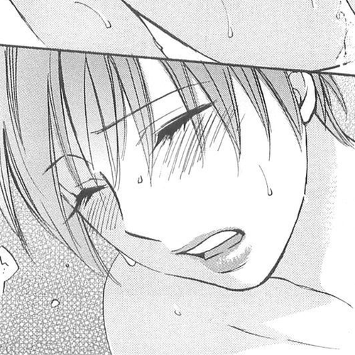 Koi wo Suru no ga Shigoto desu Chapter 9: The Hunter cover