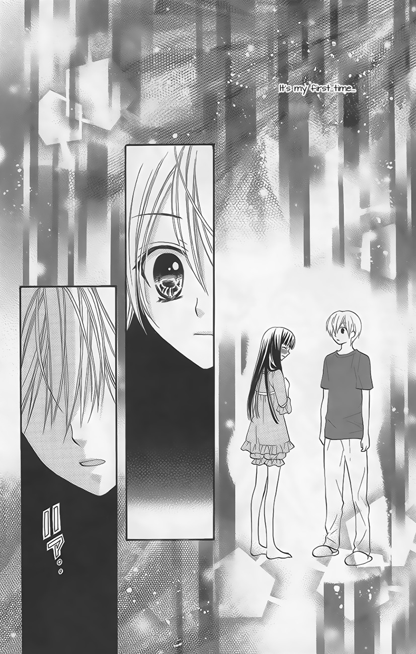 Koi x Kagi Chapter 2 page 26 - Chapter 2