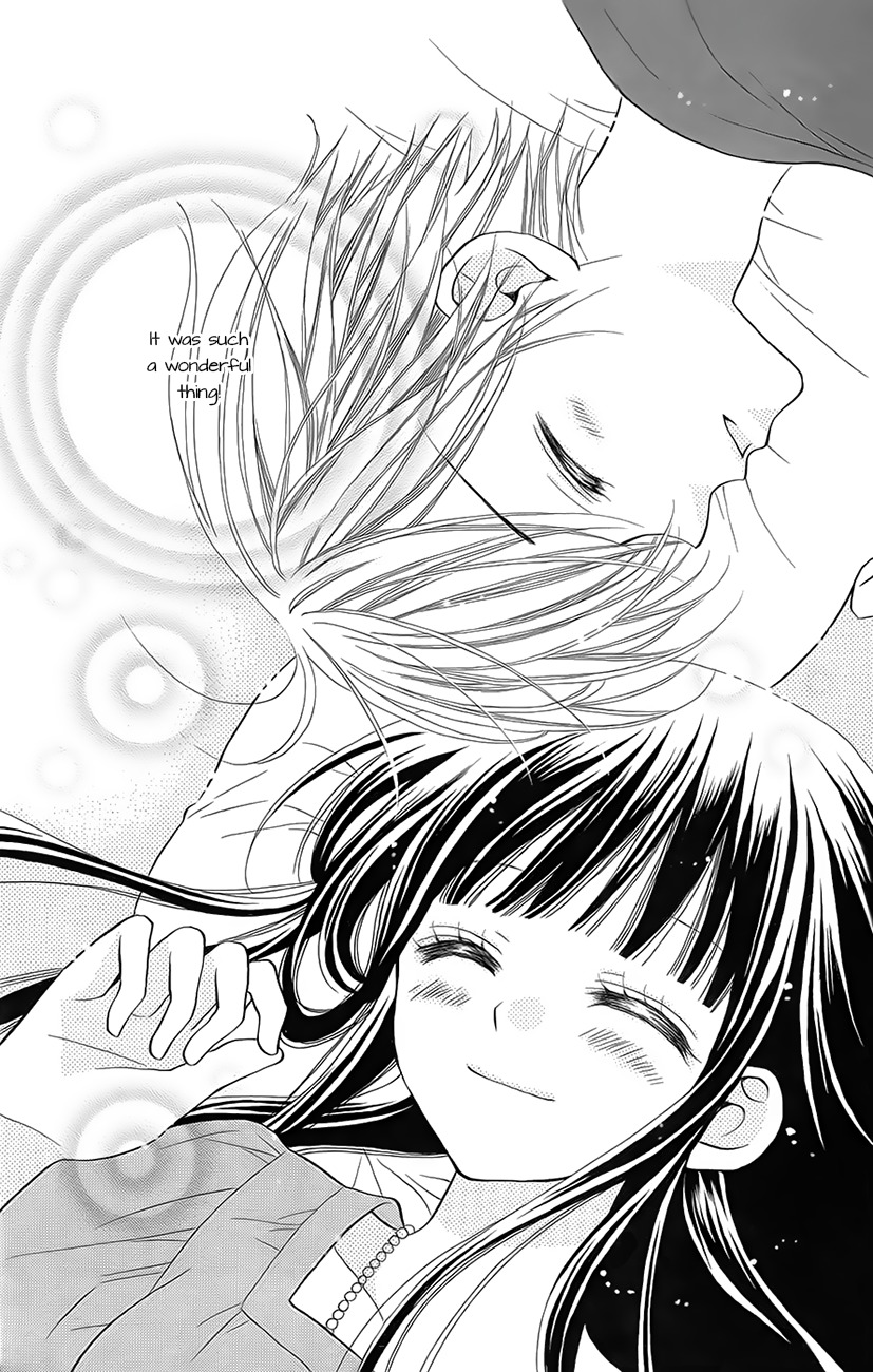 Koi x Kagi Chapter 2 page 31 - Chapter 2
