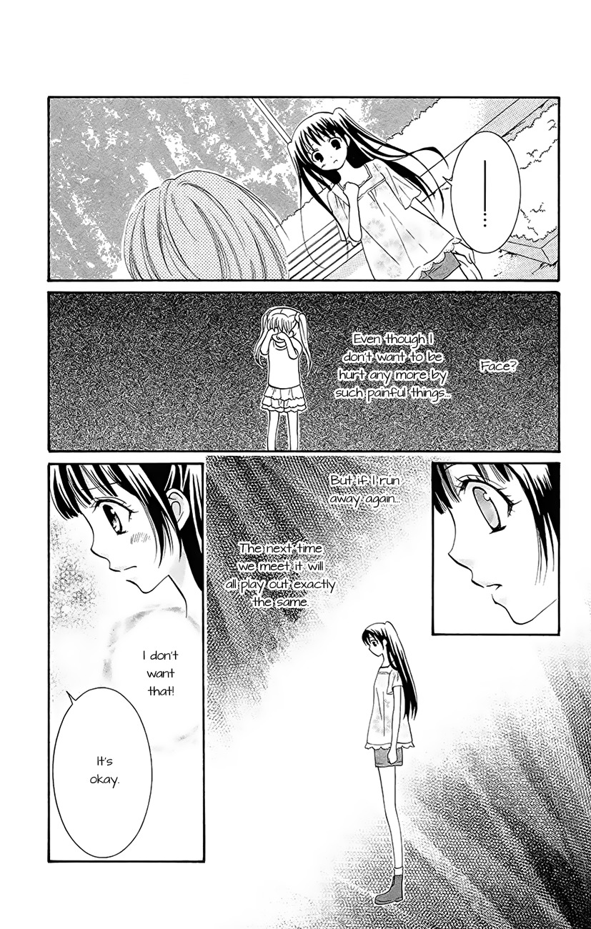 Koi x Kagi Chapter 3.1 page 32 - Chapter 3.1