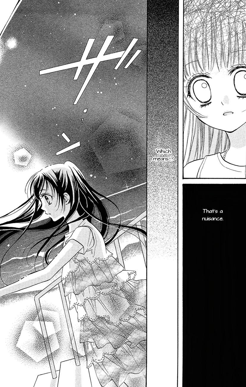 Koi x Kagi Chapter 3 page 26 - Chapter 3