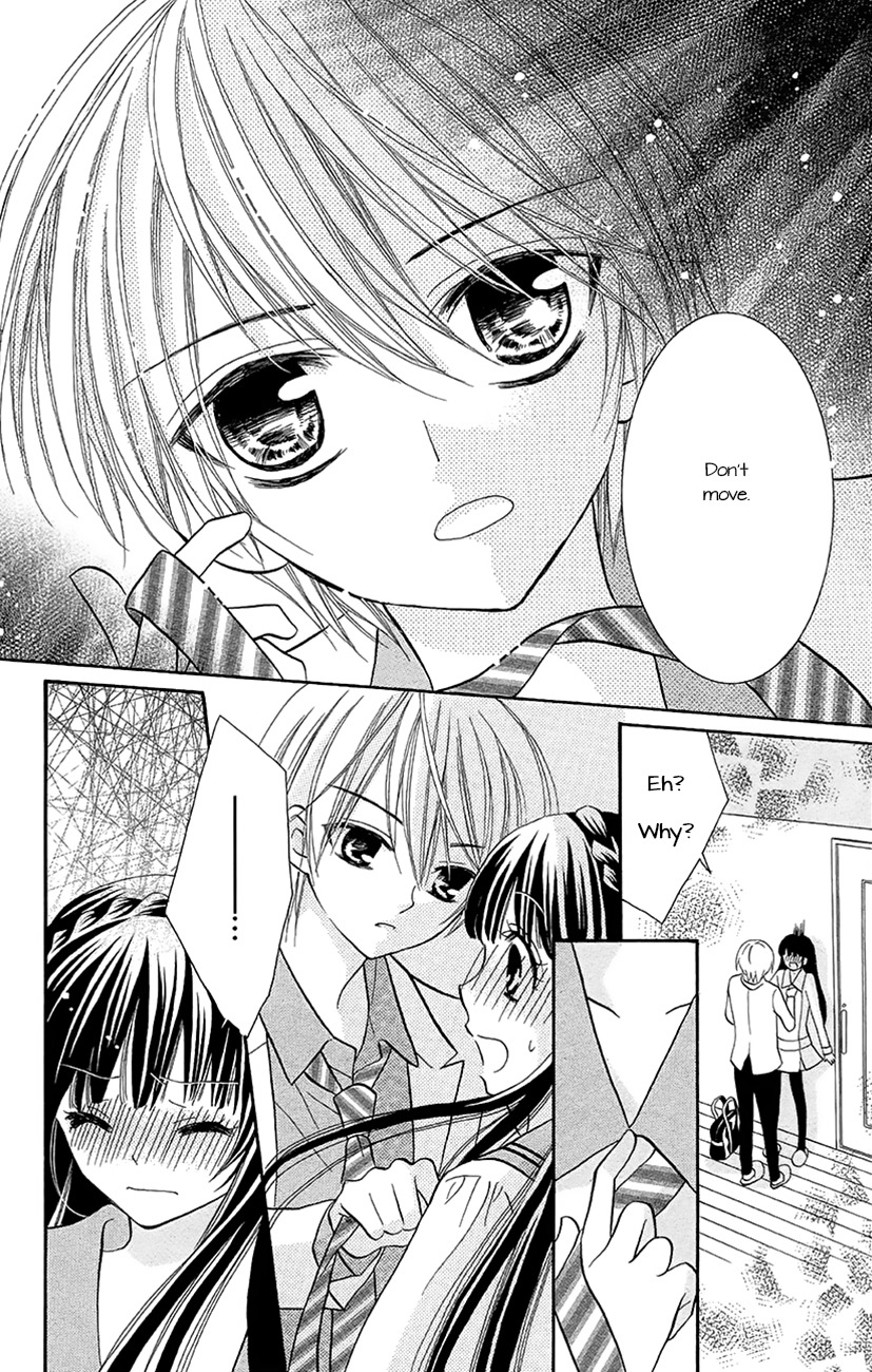 Koi x Kagi Chapter 4 page 13 - Chapter 4