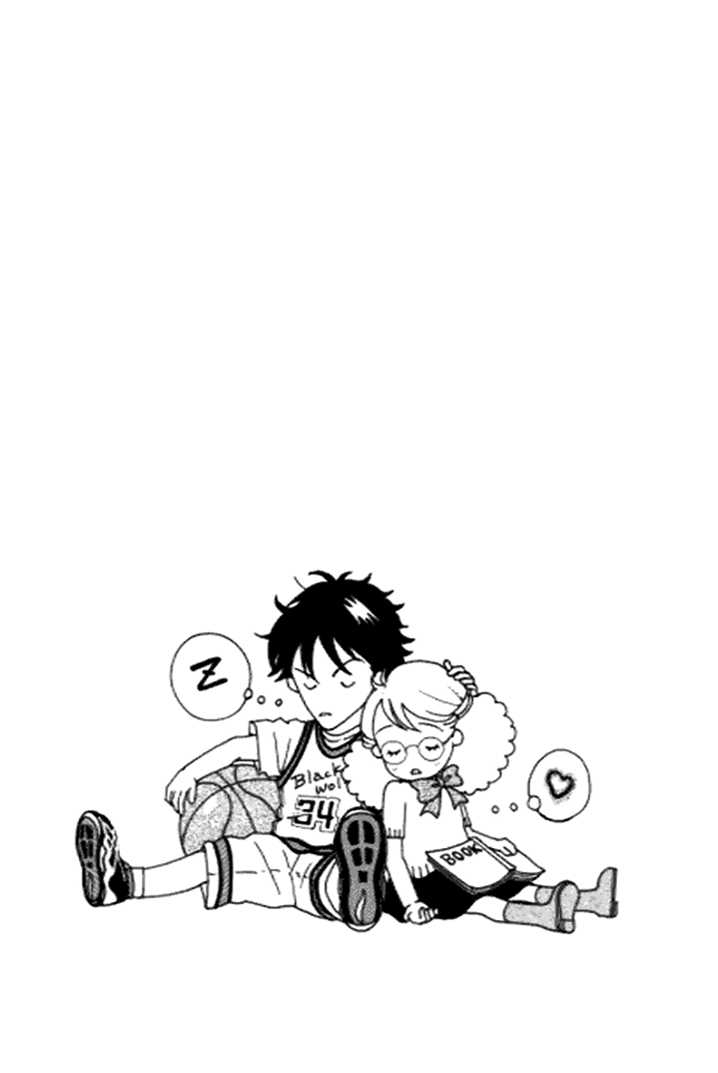 Koi Yori Kiss Yori Daikirai Chapter 1 page 4 - Chapter 1 : We Meet Finally, Tenmonchiki