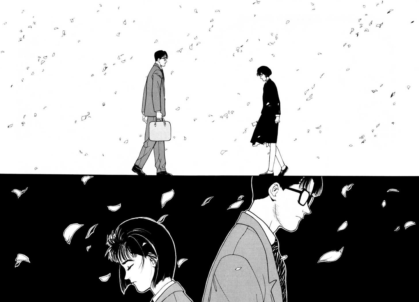 Koi Chapter 1 page 8 - Chapter 1