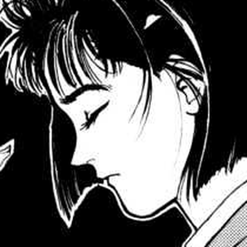 Koi Chapter 1 cover