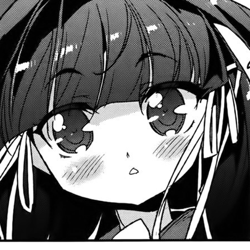 Koibana Kiseki Chapter 1 cover