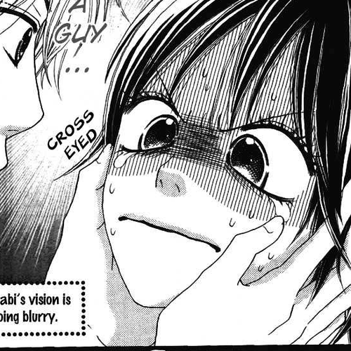 Koibana! Koiseyo Hanabi Chapter 1 cover