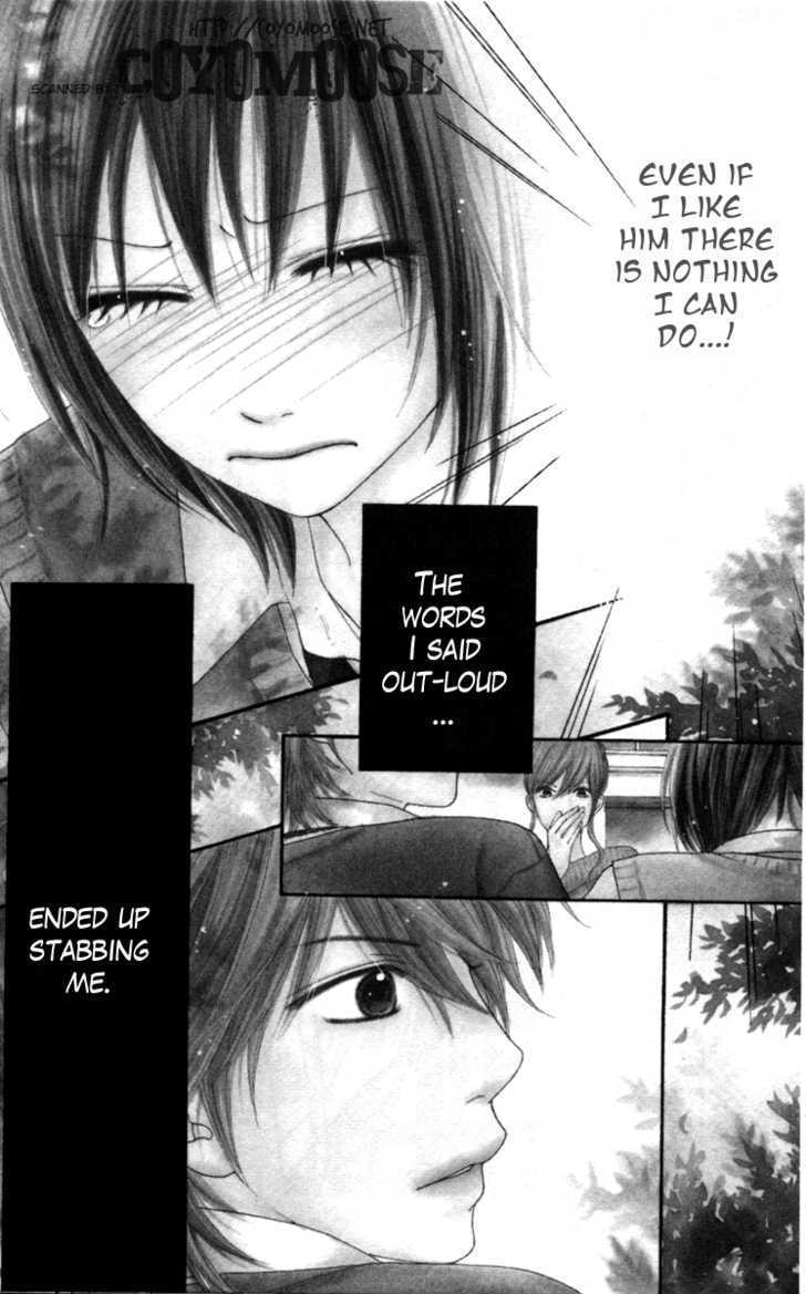 Koibana! Koiseyo Hanabi Chapter 10.1 page 1 - Chapter 10.1