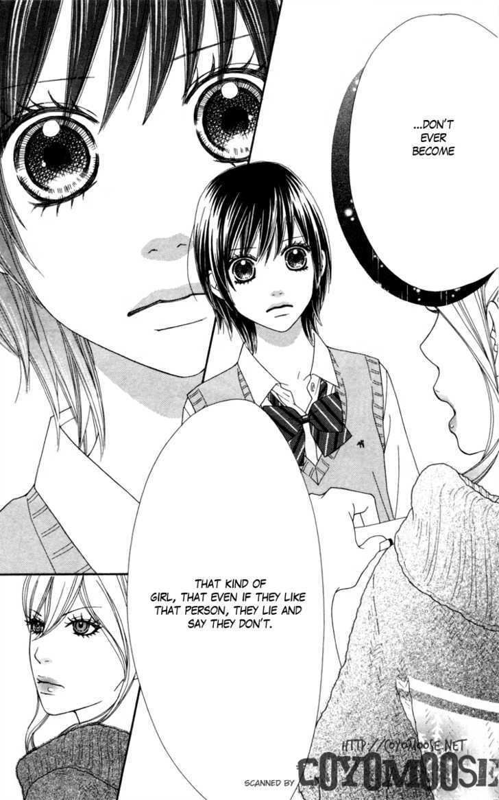 Koibana! Koiseyo Hanabi Chapter 10.1 page 10 - Chapter 10.1