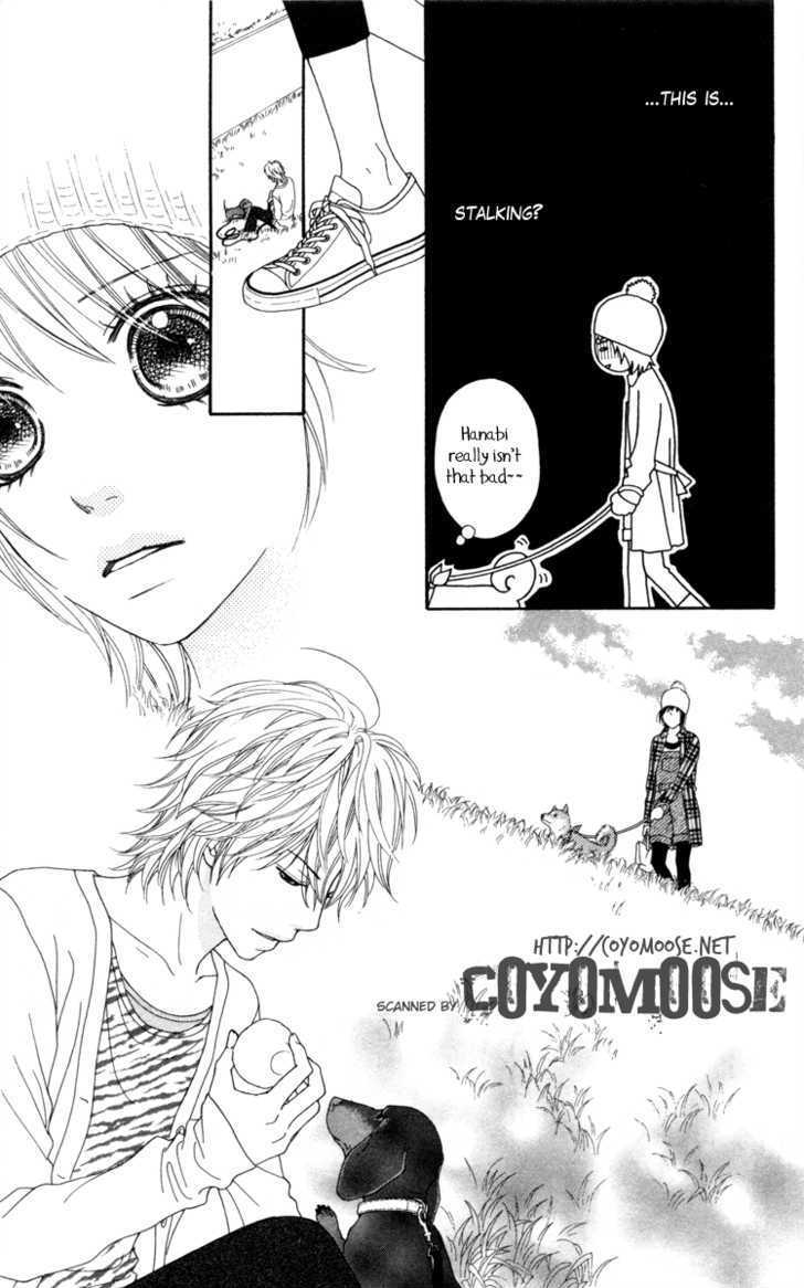 Koibana! Koiseyo Hanabi Chapter 10.1 page 14 - Chapter 10.1