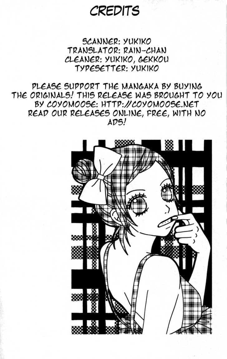 Koibana! Koiseyo Hanabi Chapter 10.1 page 2 - Chapter 10.1