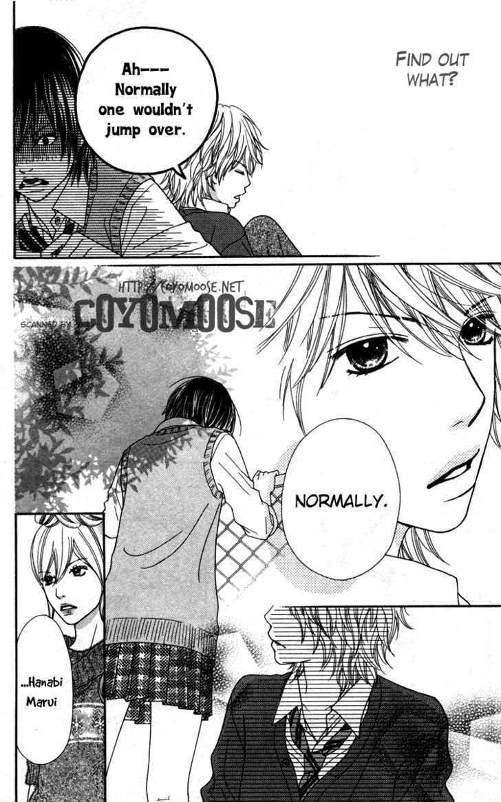 Koibana! Koiseyo Hanabi Chapter 10.1 page 6 - Chapter 10.1