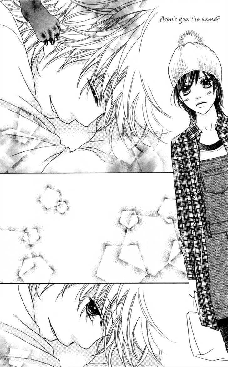 Koibana! Koiseyo Hanabi Chapter 10.2 page 1 - Chapter 10.2