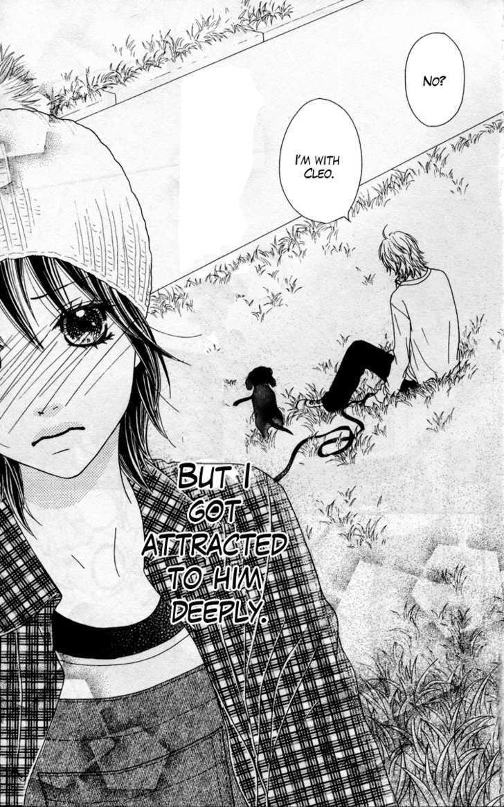 Koibana! Koiseyo Hanabi Chapter 10.2 page 10 - Chapter 10.2