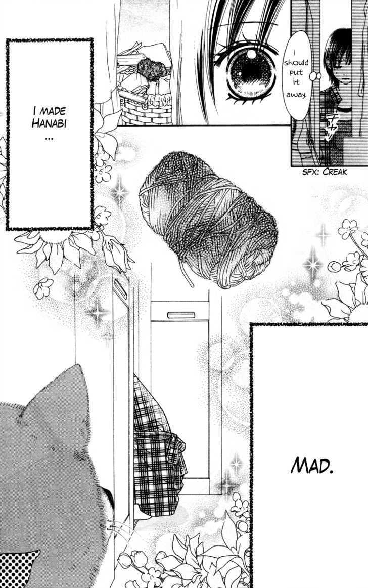 Koibana! Koiseyo Hanabi Chapter 10.2 page 13 - Chapter 10.2