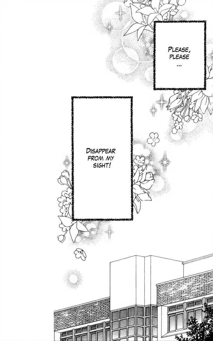 Koibana! Koiseyo Hanabi Chapter 10.2 page 14 - Chapter 10.2