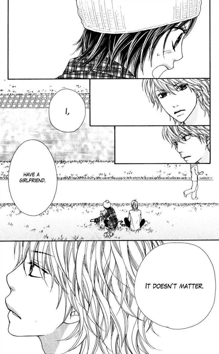 Koibana! Koiseyo Hanabi Chapter 10.2 page 6 - Chapter 10.2