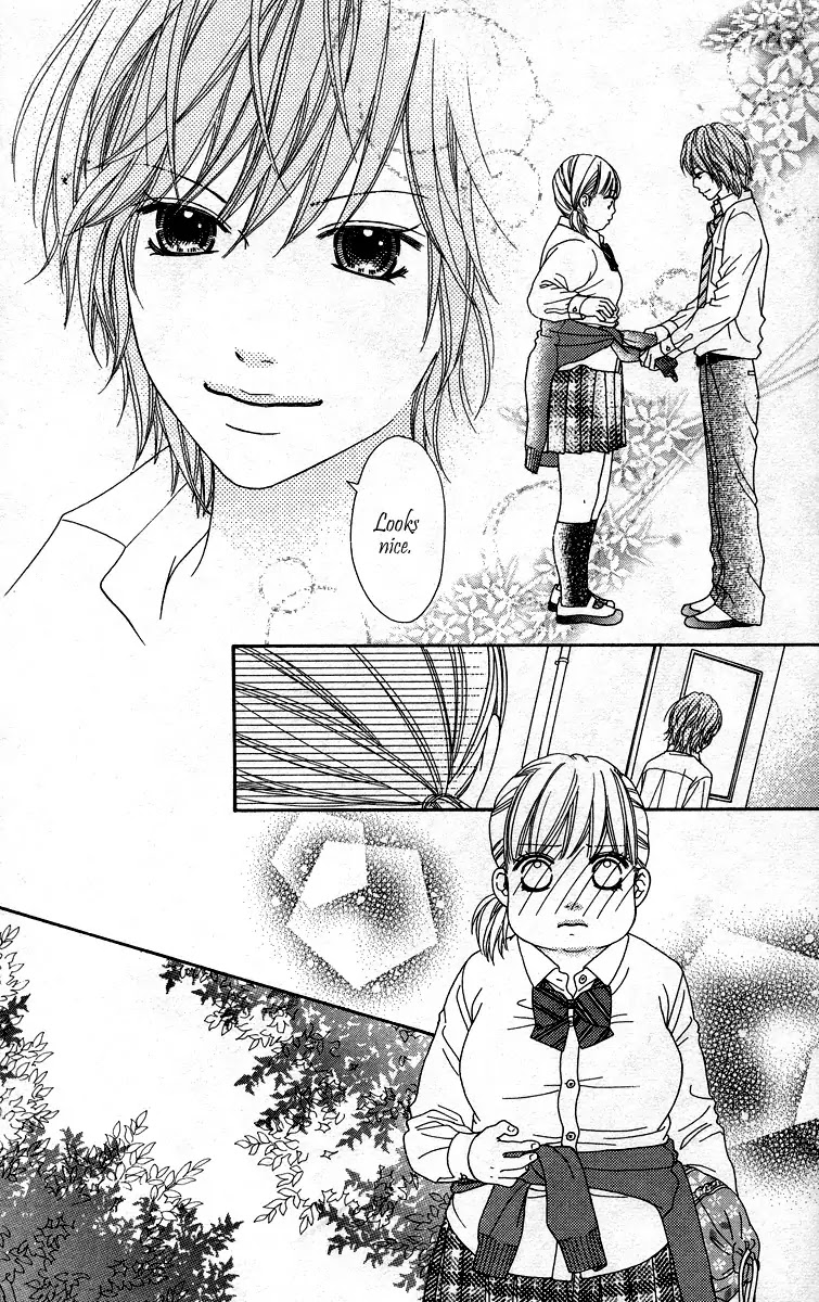 Koibana! Koiseyo Hanabi Chapter 11 page 15 - Chapter 11