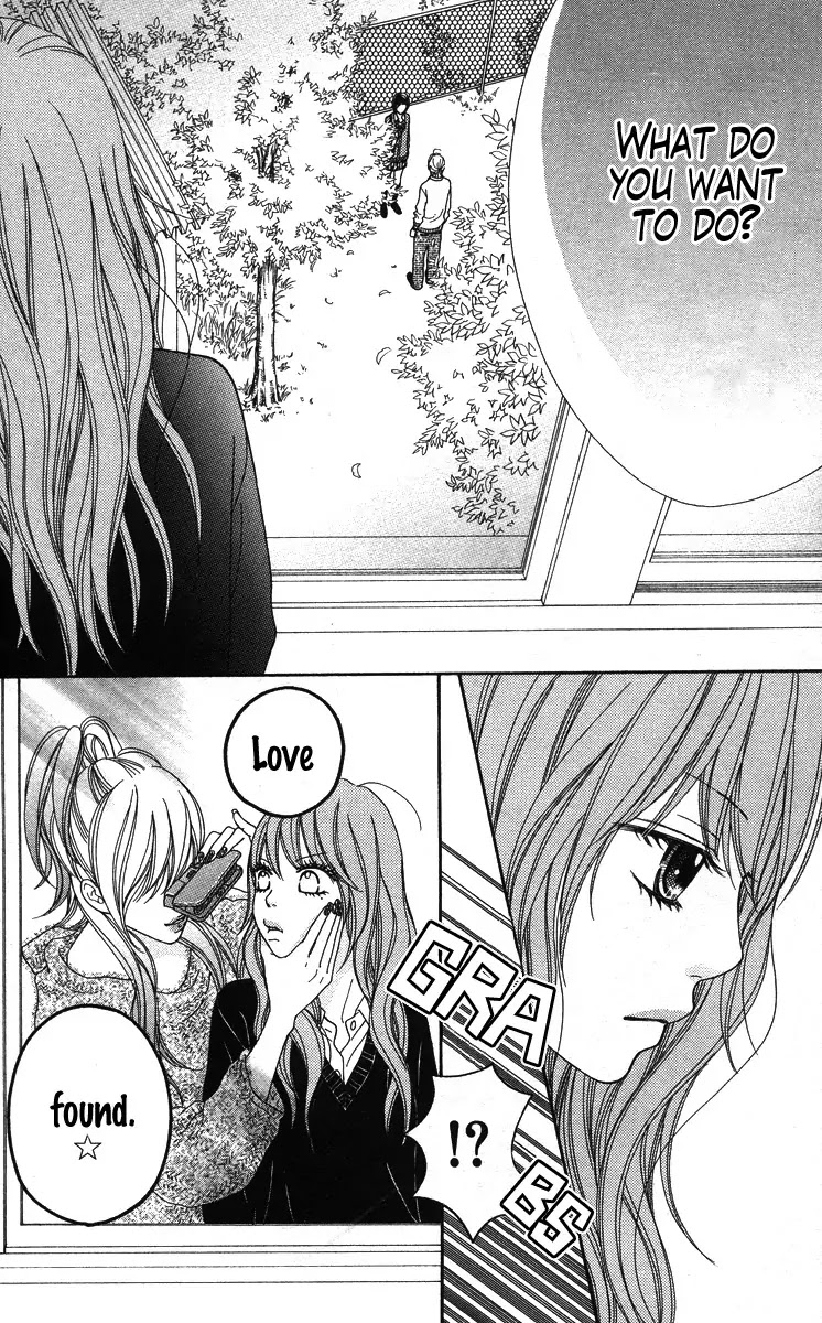 Koibana! Koiseyo Hanabi Chapter 11 page 20 - Chapter 11