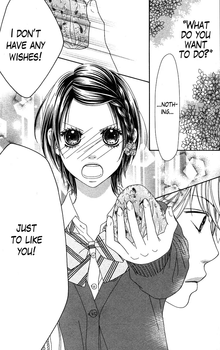 Koibana! Koiseyo Hanabi Chapter 11 page 23 - Chapter 11
