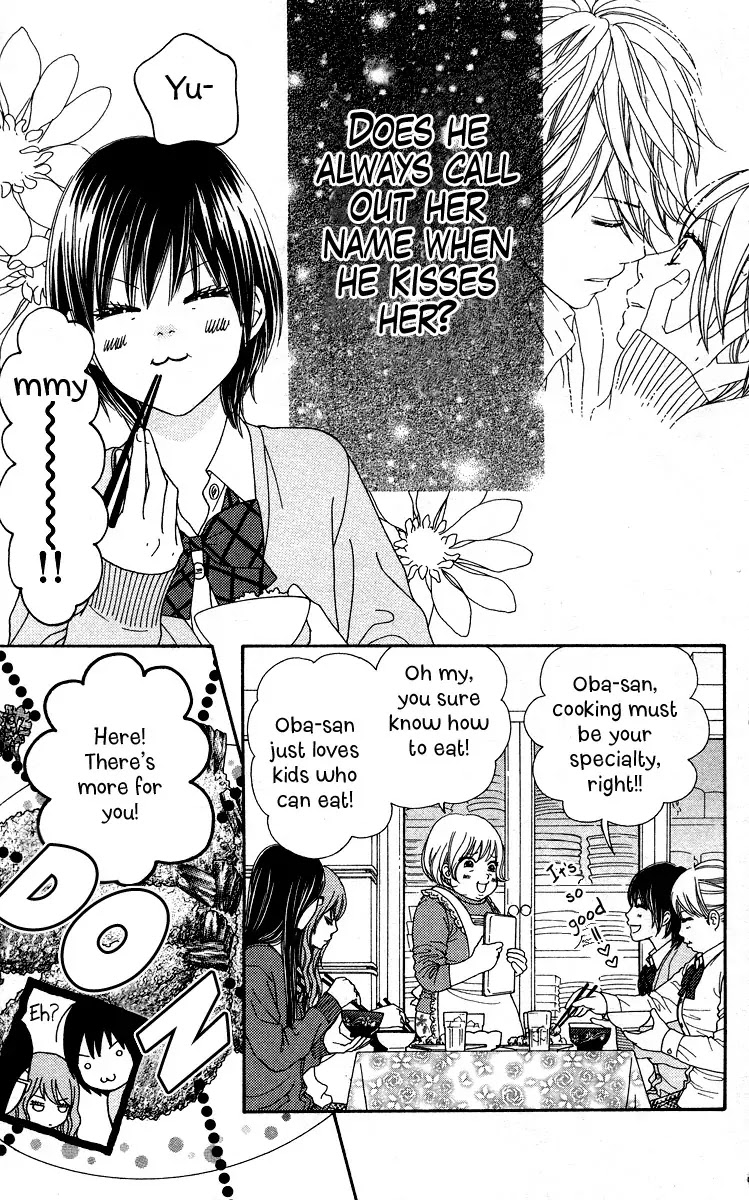 Koibana! Koiseyo Hanabi Chapter 11 page 4 - Chapter 11