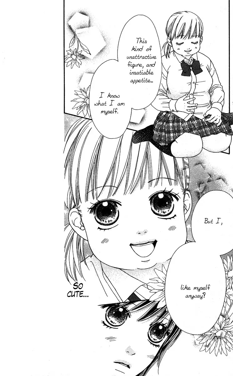 Koibana! Koiseyo Hanabi Chapter 11 page 6 - Chapter 11